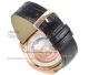 TW Factory Replica Omega Seamaster Watches For Men - Black Dial with Rose Gold Watch Case (9)_th.jpg